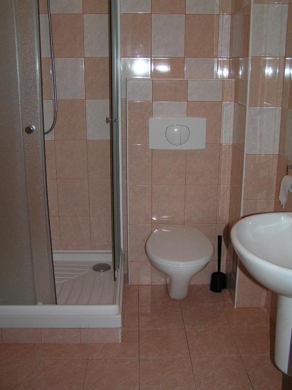 Penzion Malaika Svitavy Kamer foto