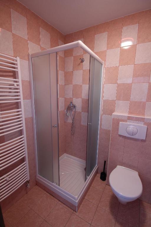 Penzion Malaika Svitavy Kamer foto