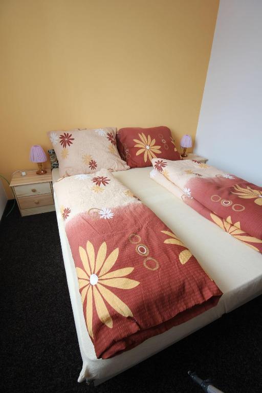 Penzion Malaika Svitavy Kamer foto