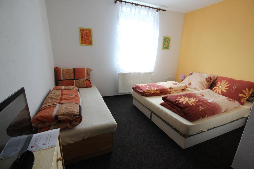 Penzion Malaika Svitavy Kamer foto